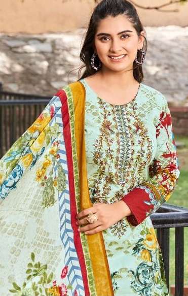 MUSAFIR Vol 8 RIAZ ARTS by Mumtaz Arts  